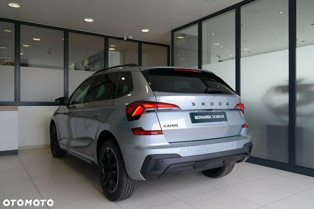 Skoda Kamiq - 7