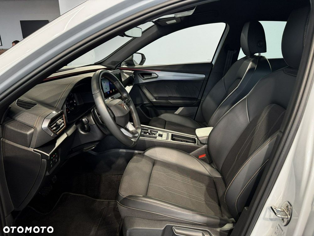 Cupra Formentor - 14