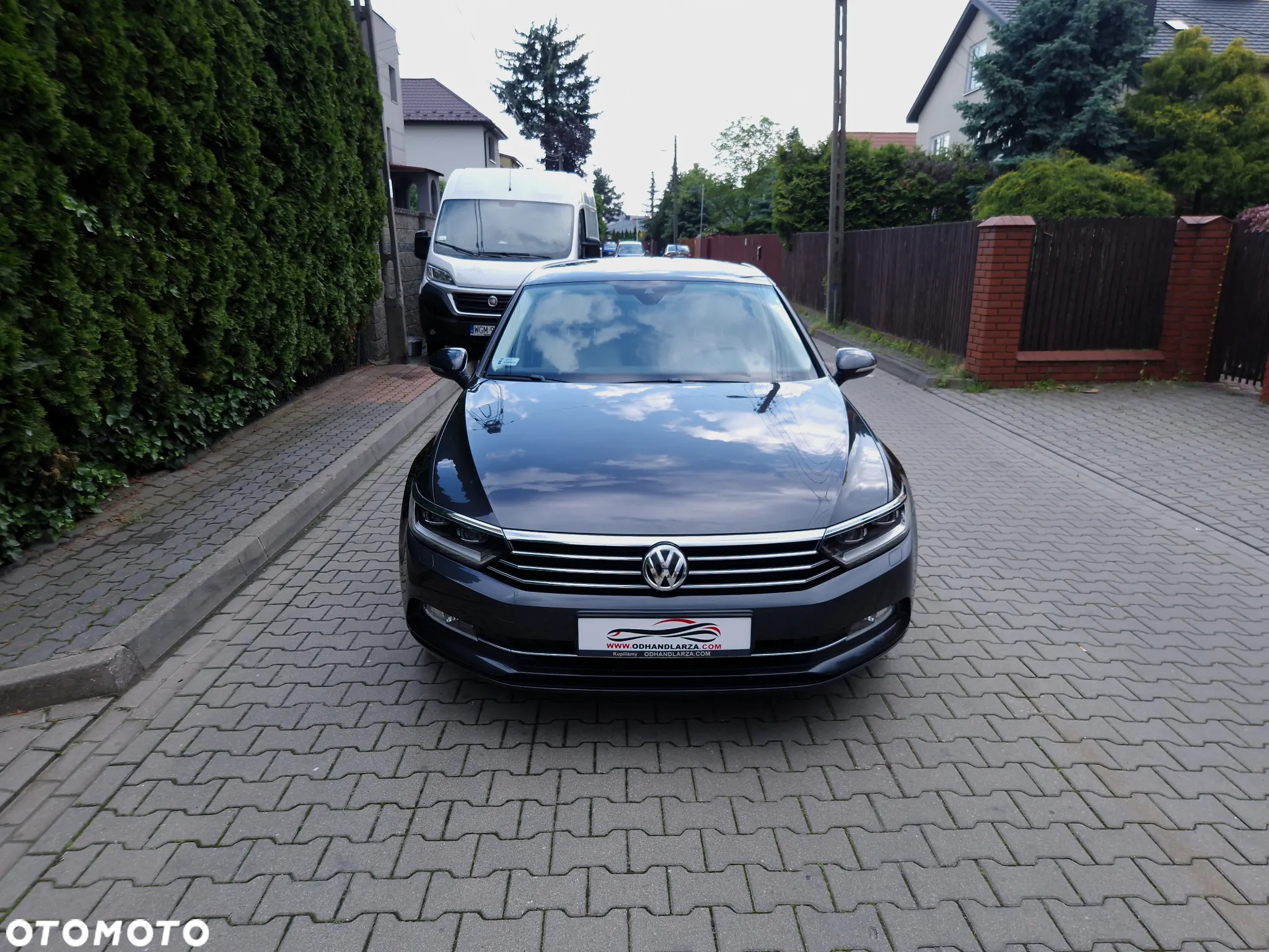 Volkswagen Passat 2.0 TDI BMT Comfortline DSG7 - 15