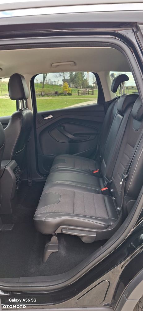 Ford Kuga 2.0 TDCi 4x4 Individual - 24