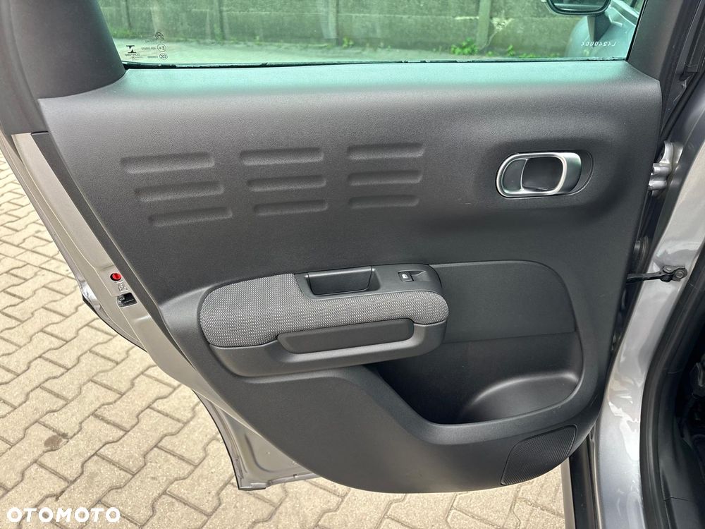 Citroën C3 Aircross - 15