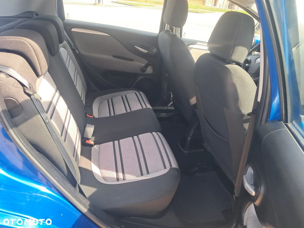 Fiat Punto Evo 1.4 8V Active Start&Stop - 17