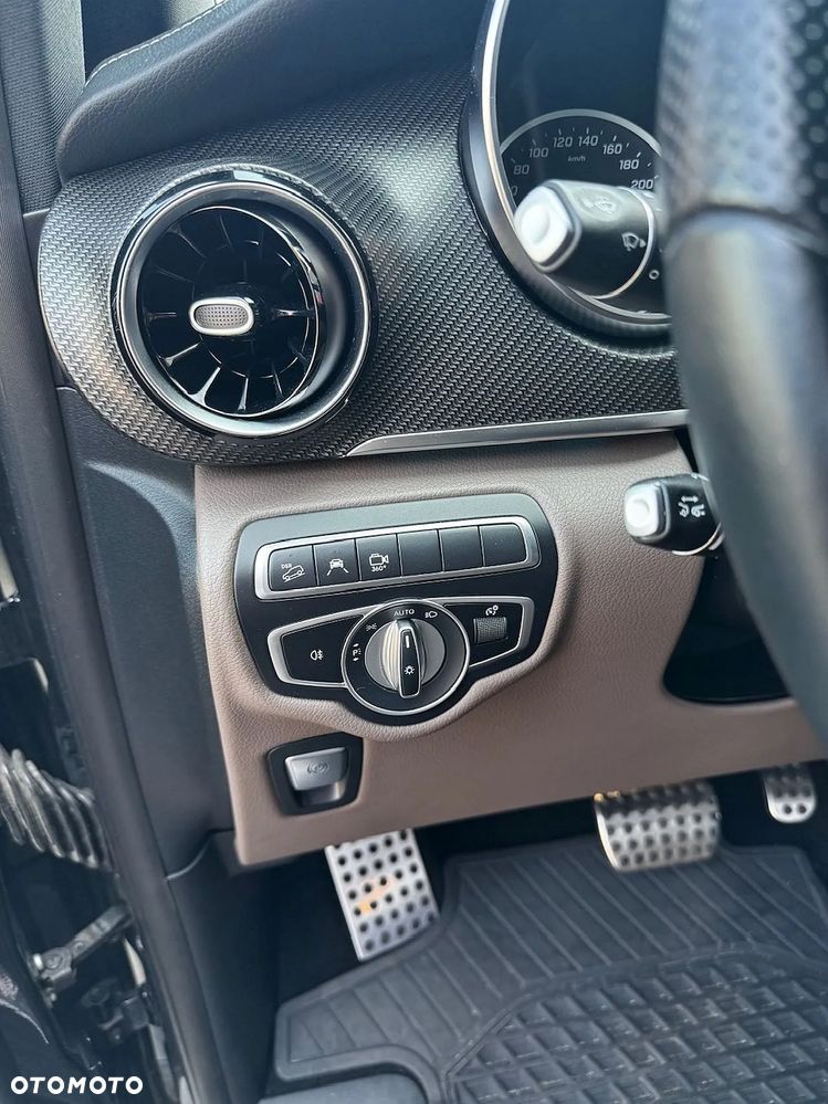 Mercedes-Benz Klasa V ver-300-d-4--matic-avantgarde-9g--tronic-ekstra-d- - 7