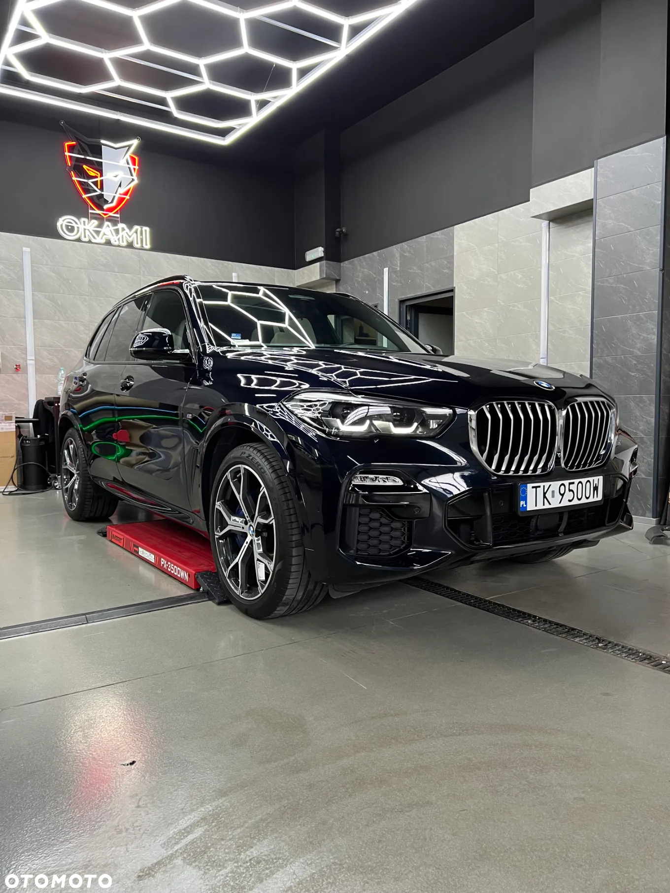 BMW X5 xDrive30d sport - 2