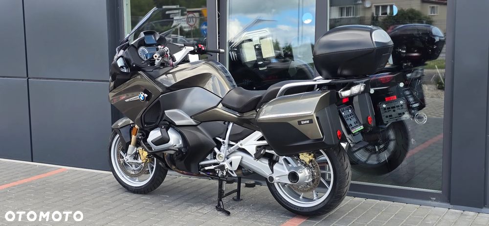 BMW R - 27