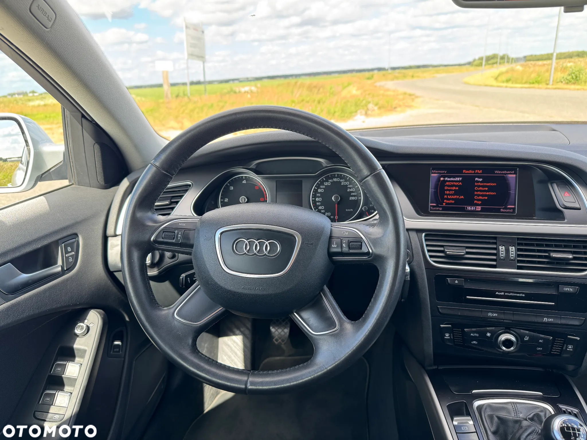 Audi A4 2.0 TDI Prime Line - 15
