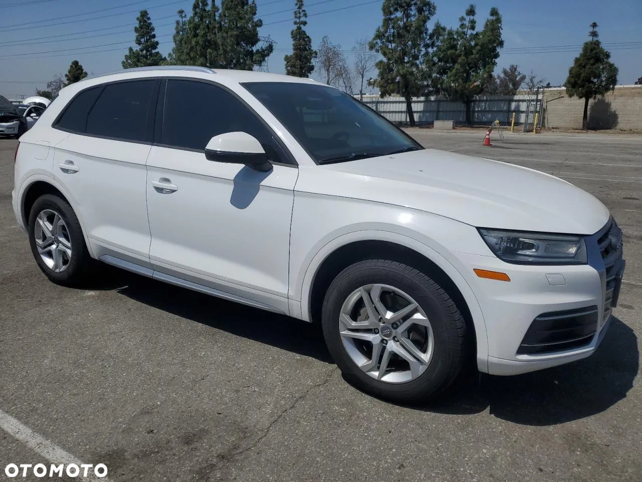 Audi Q5 2.0 TFSI Quattro S tronic - 2