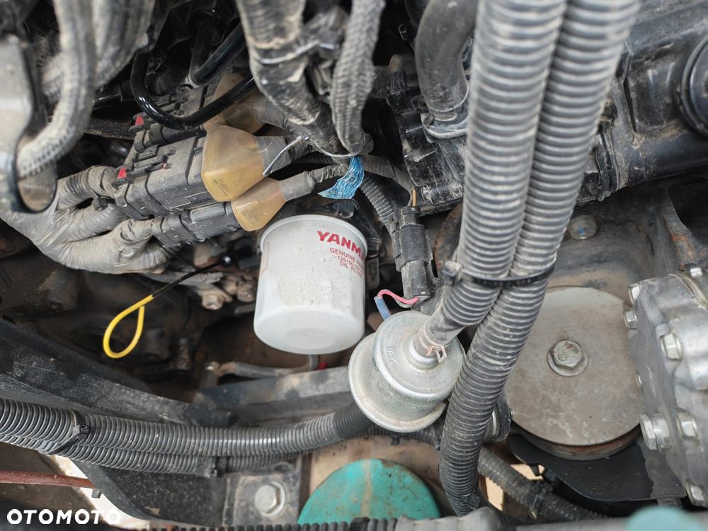 Kobelco Sk50srx - 10