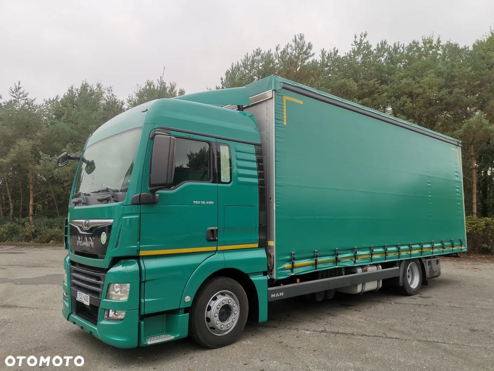 MAN 18.420 Jumbo - 3
