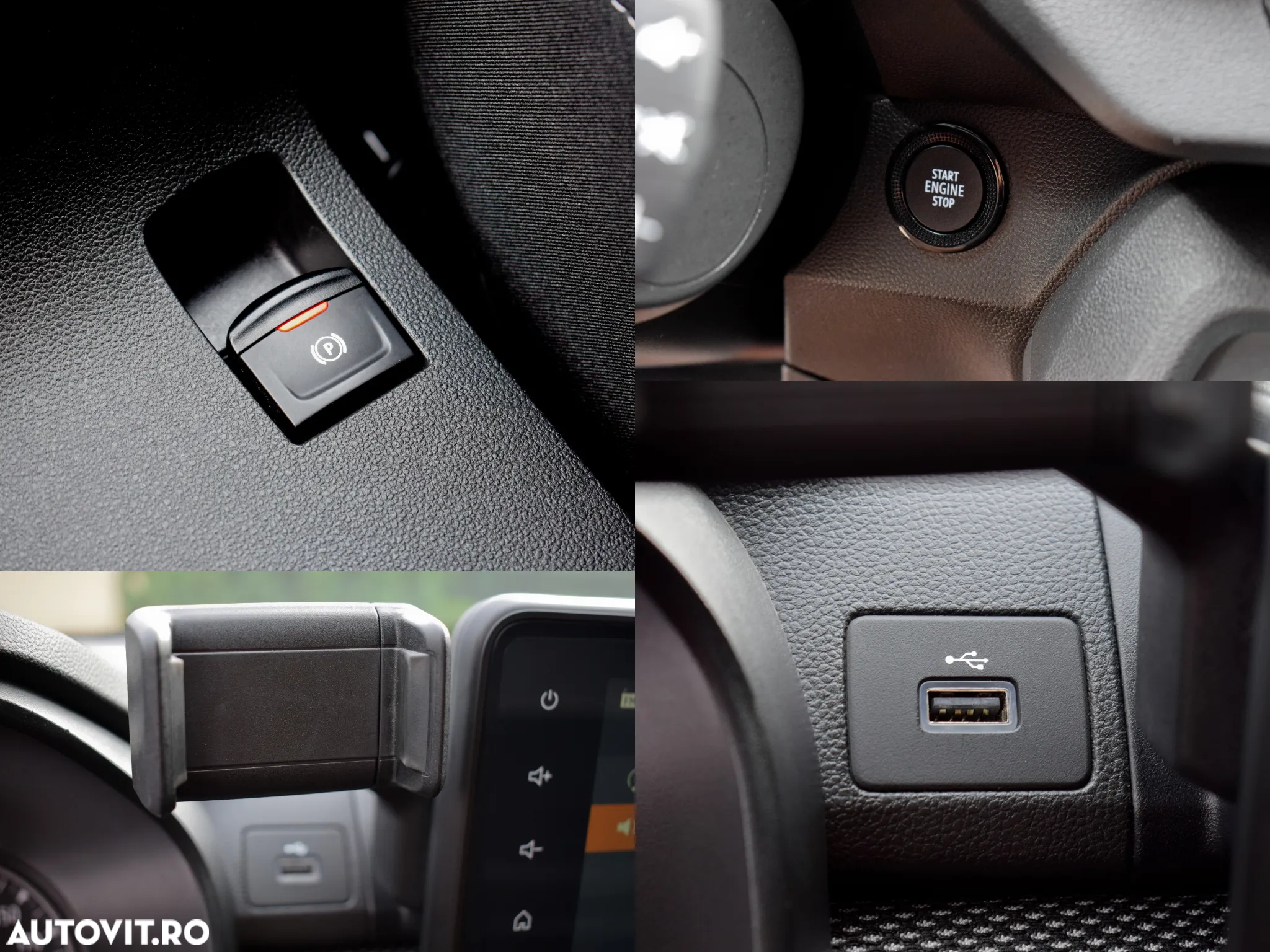 Dacia Sandero Stepway - 13