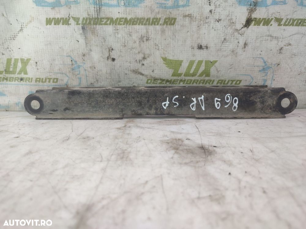 Brat punte spate 0310353212  2.0 d n47d20a BMW Seria 3 E91 [2004 - 20 - 1