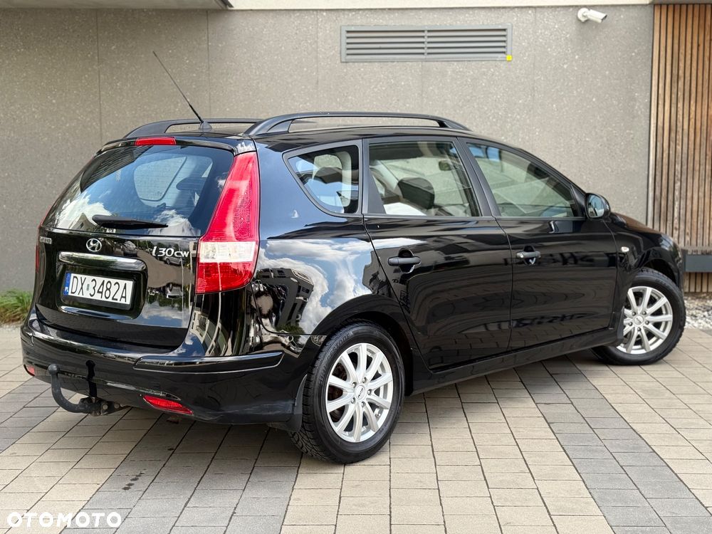 Hyundai i30 - 4
