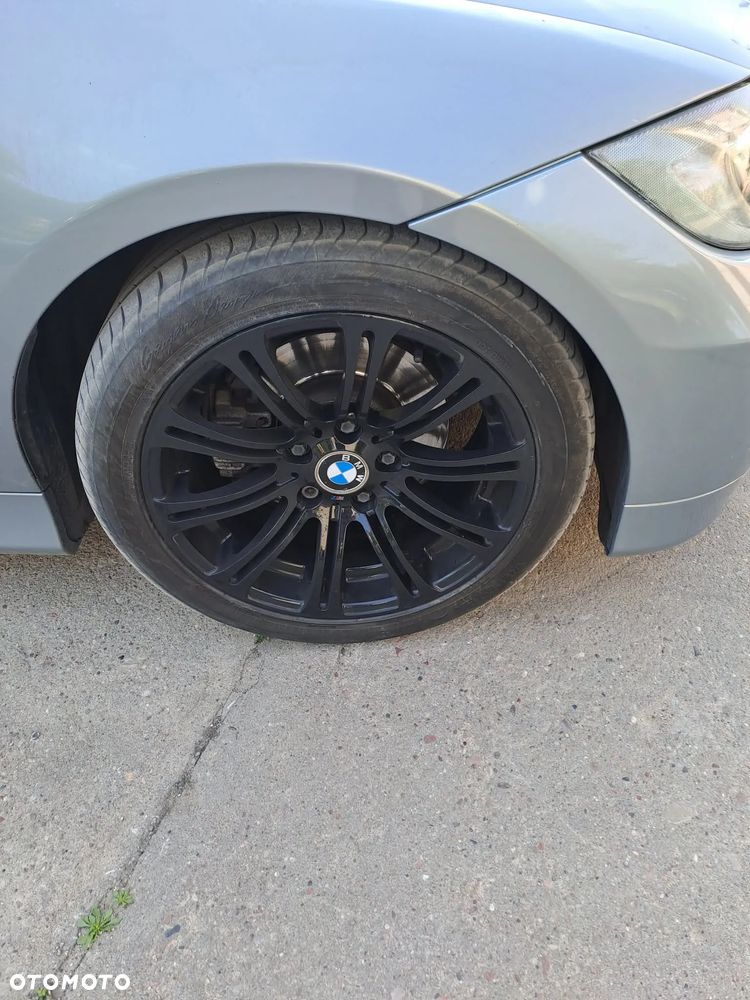 BMW Seria 3 320d - 7