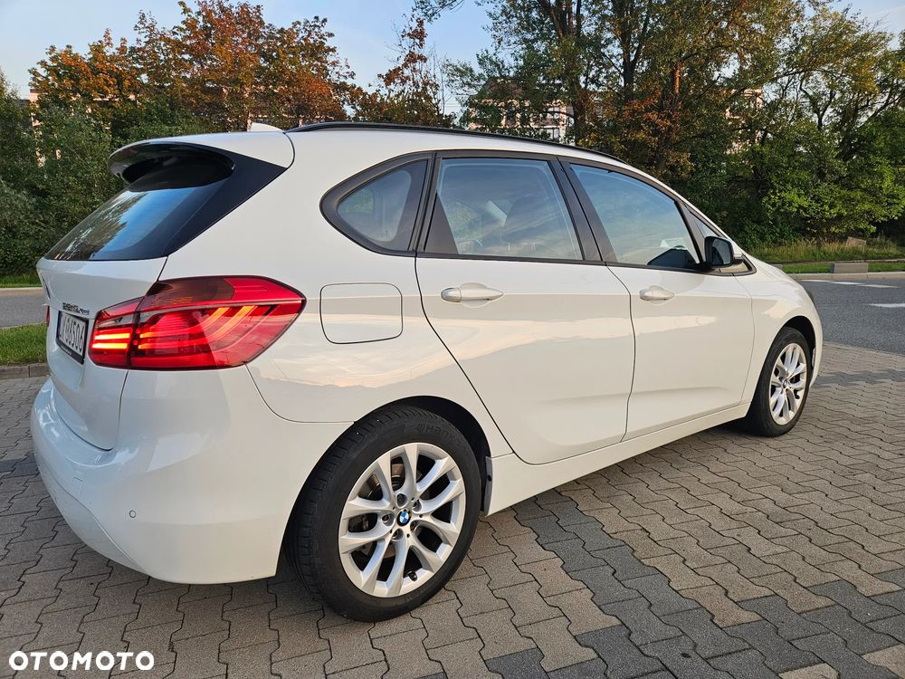 BMW Seria 2 - 10