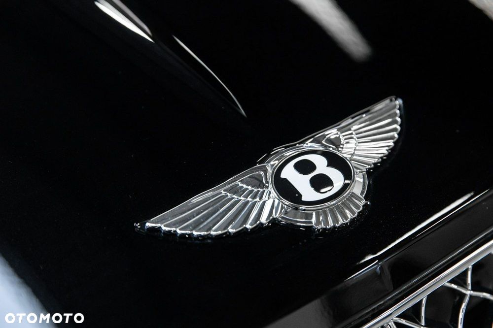 Bentley Continental GT Standard - 15