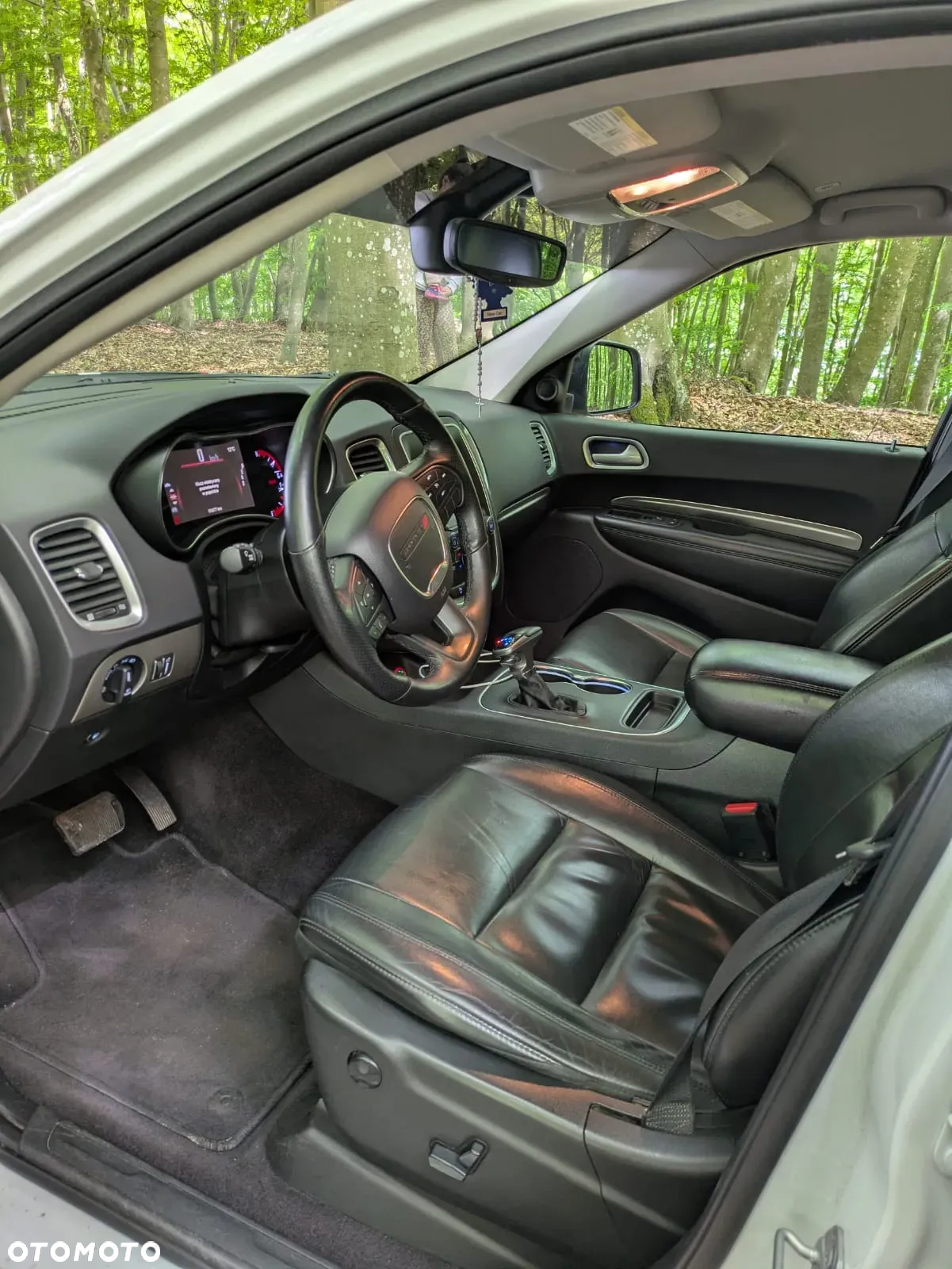 Dodge Durango 5.7 R/T - 19
