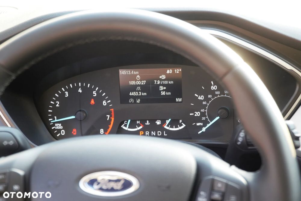 Ford Escape - 13