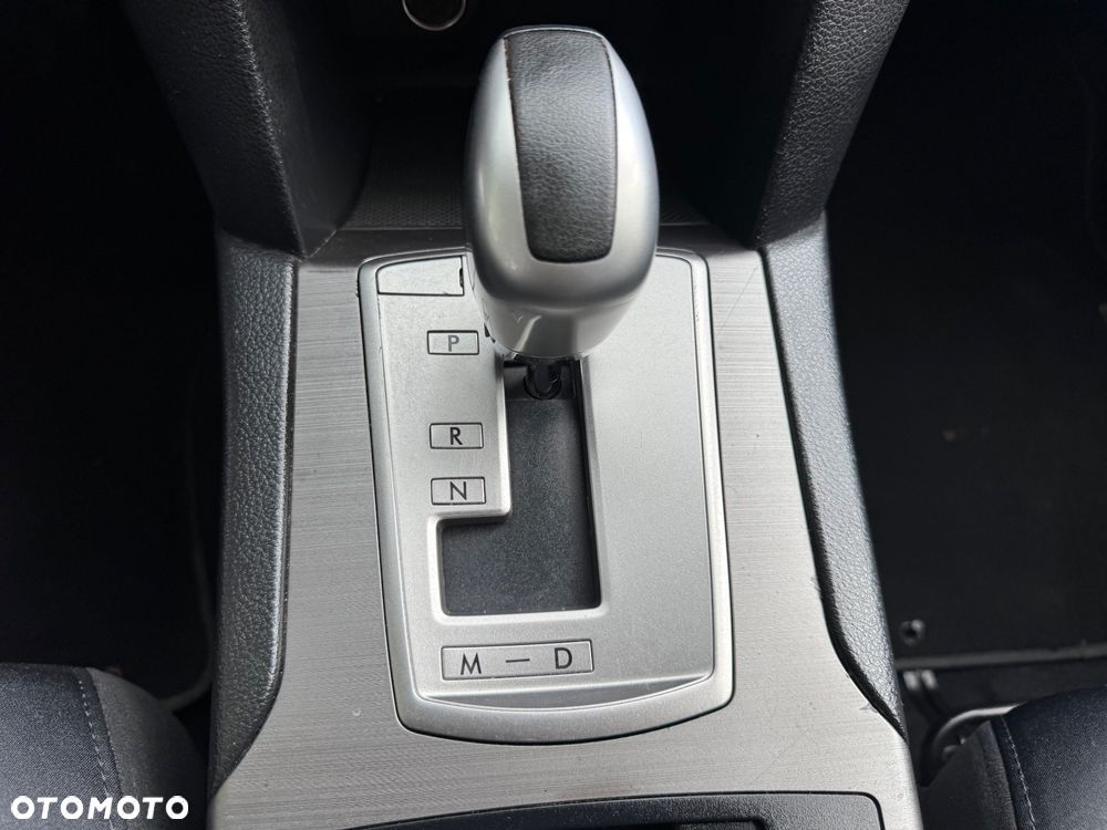 Subaru Legacy 2.0R Automatik Comfort - 17