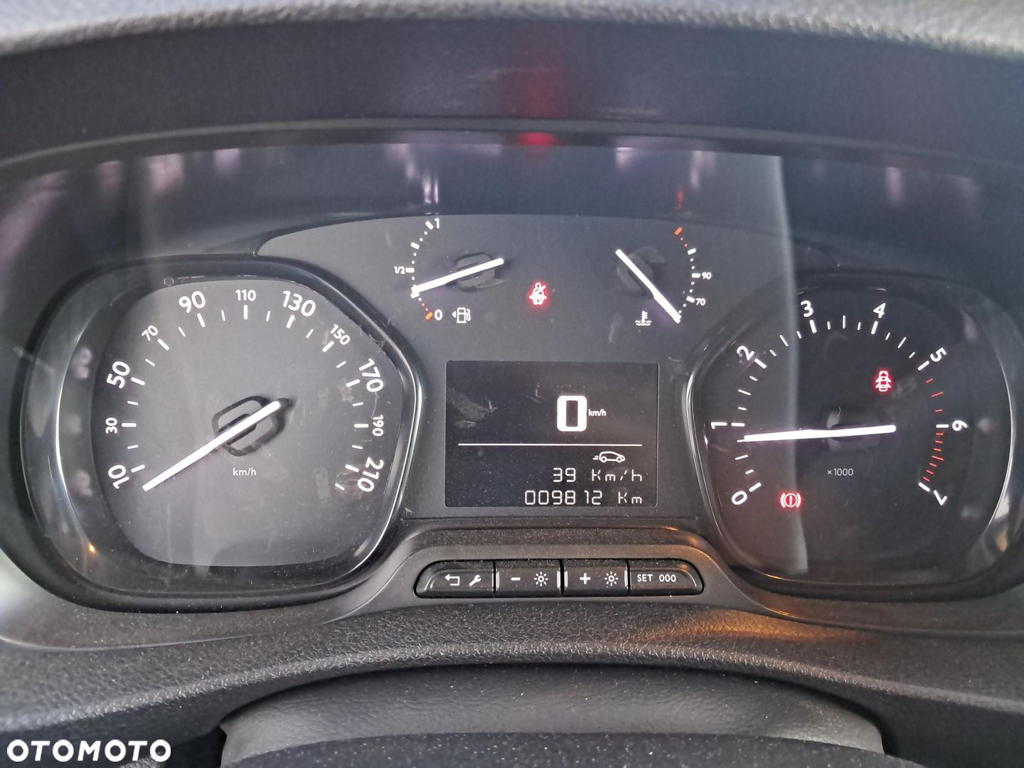 Toyota PROACE - 8