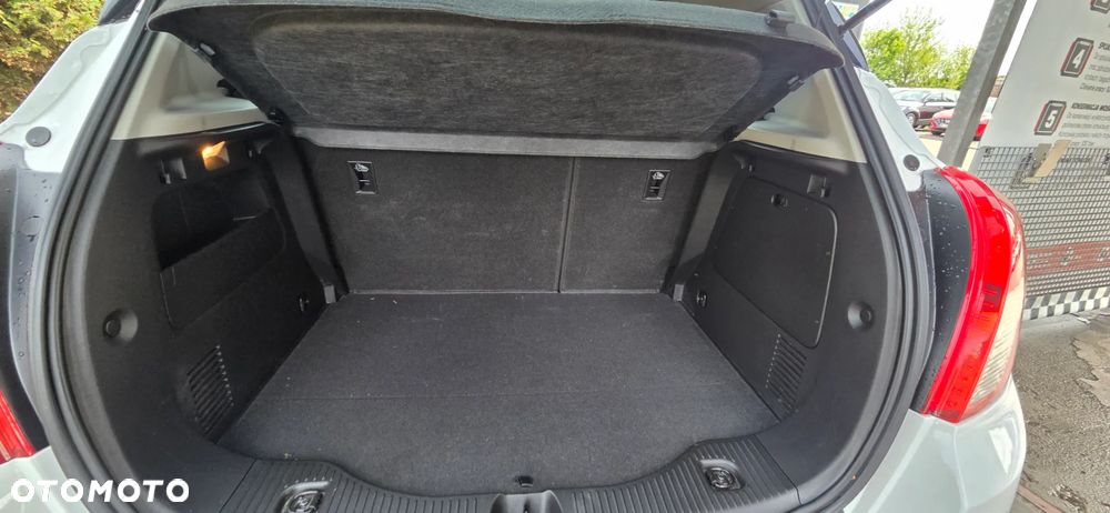 Opel Mokka 1.6 ecoFLEX Start/Stop Color Edition - 34
