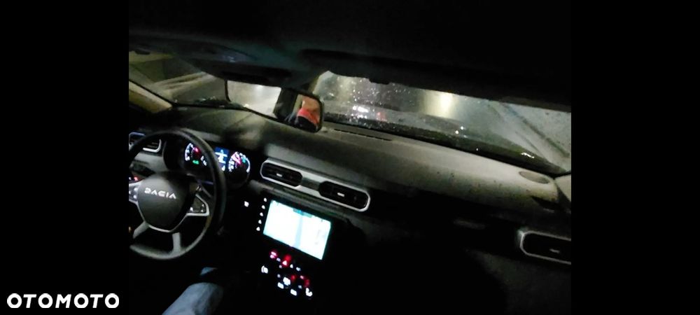 Dacia Duster 1.0 TCe Journey - 30