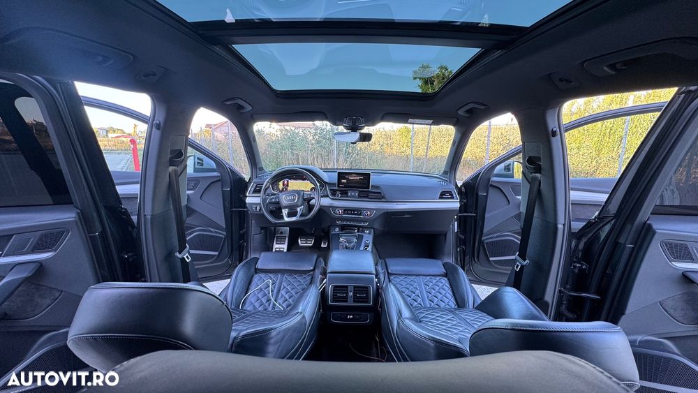 Audi Q5 - 5