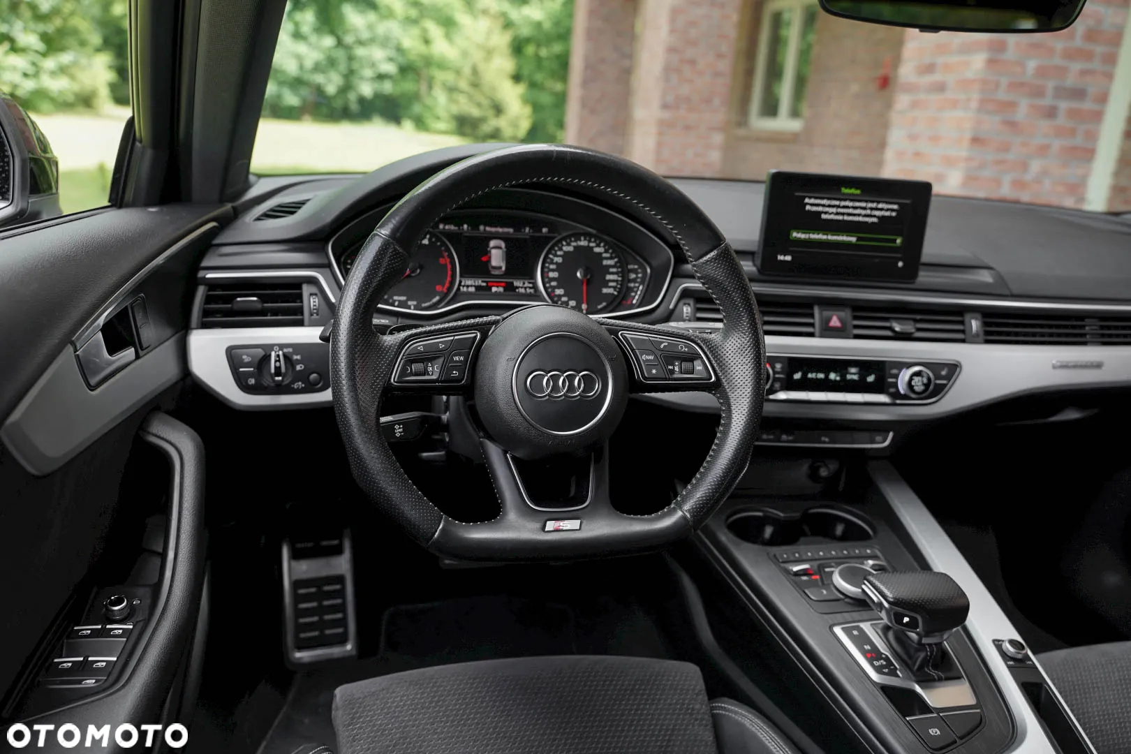 Audi A4 - 14