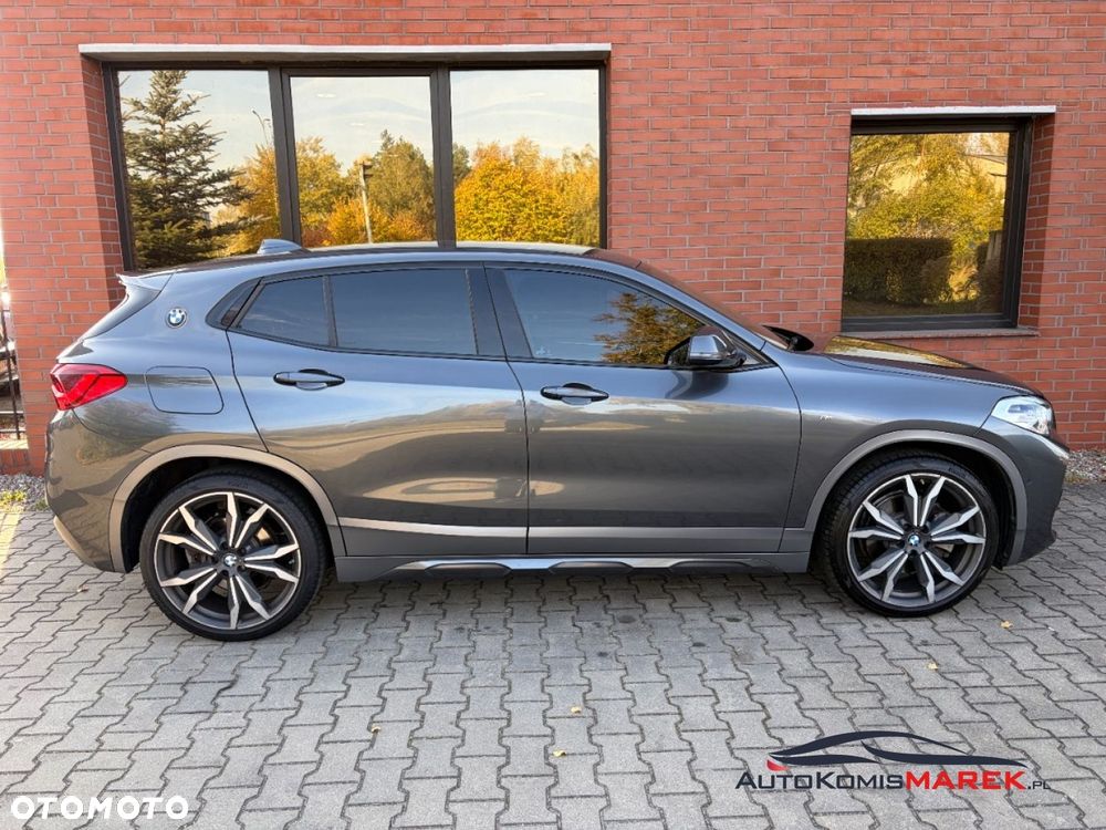 BMW X2 - 23
