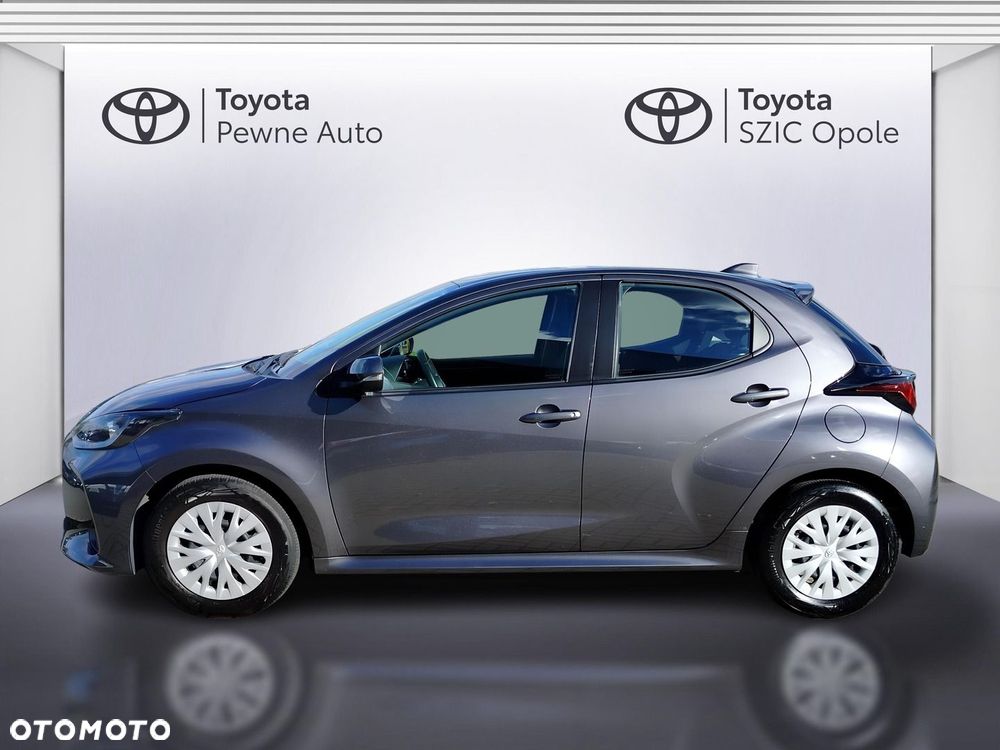 Toyota Yaris - 2