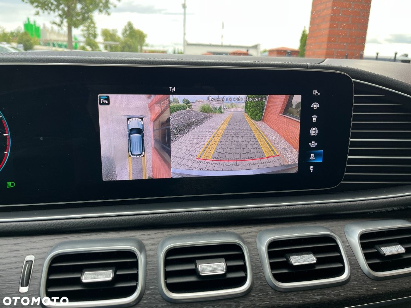 Mercedes-Benz GLE 350 d 4Matic 9G-TRONIC AMG Line - 11