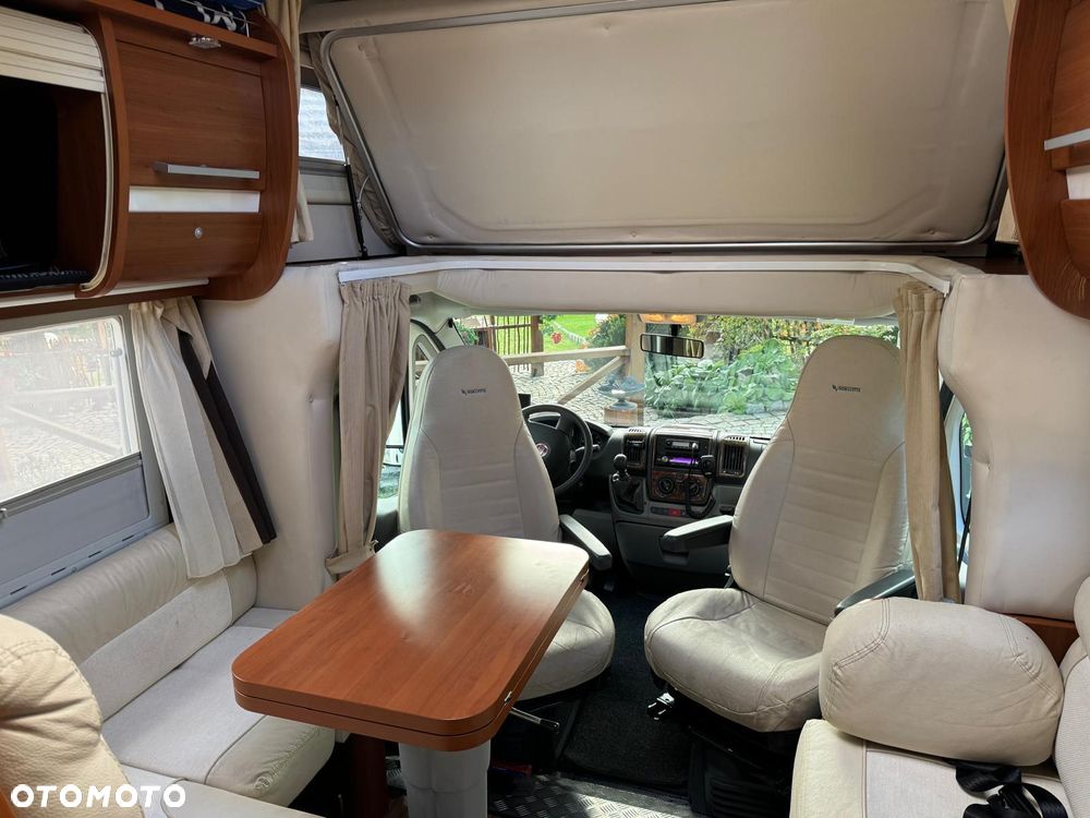 Fiat Ducato - 12