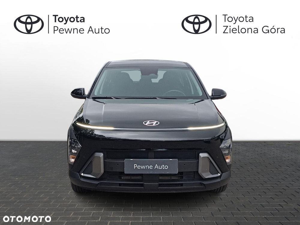 Hyundai Kona 1.0 T-GDI Smart DCT - 8