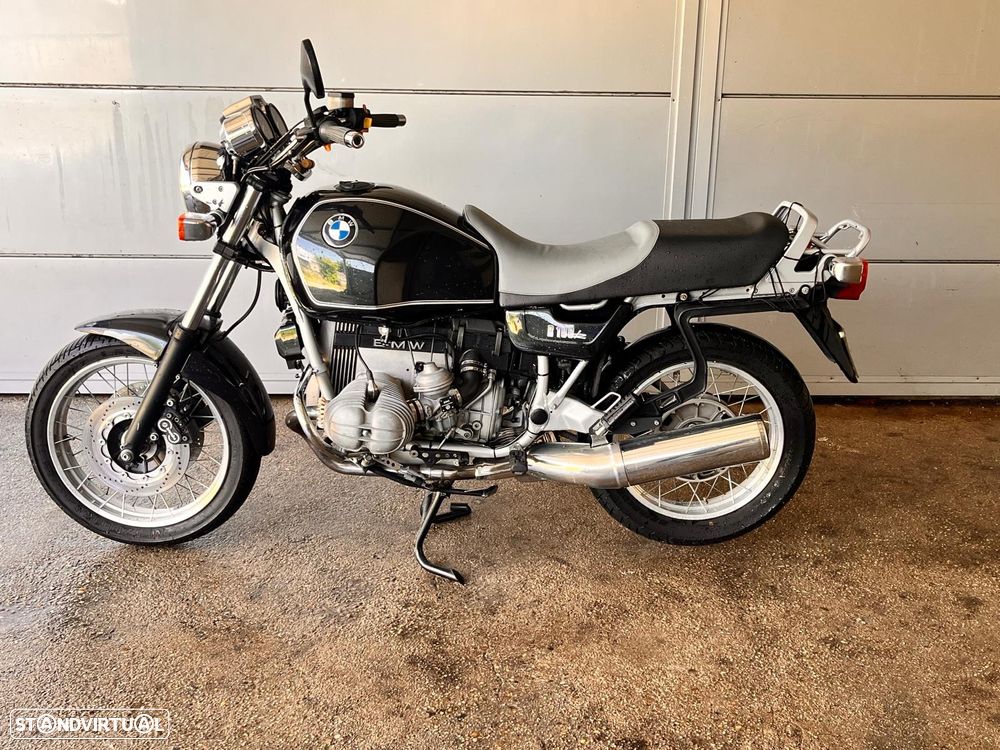 BMW R 100 RT - 1