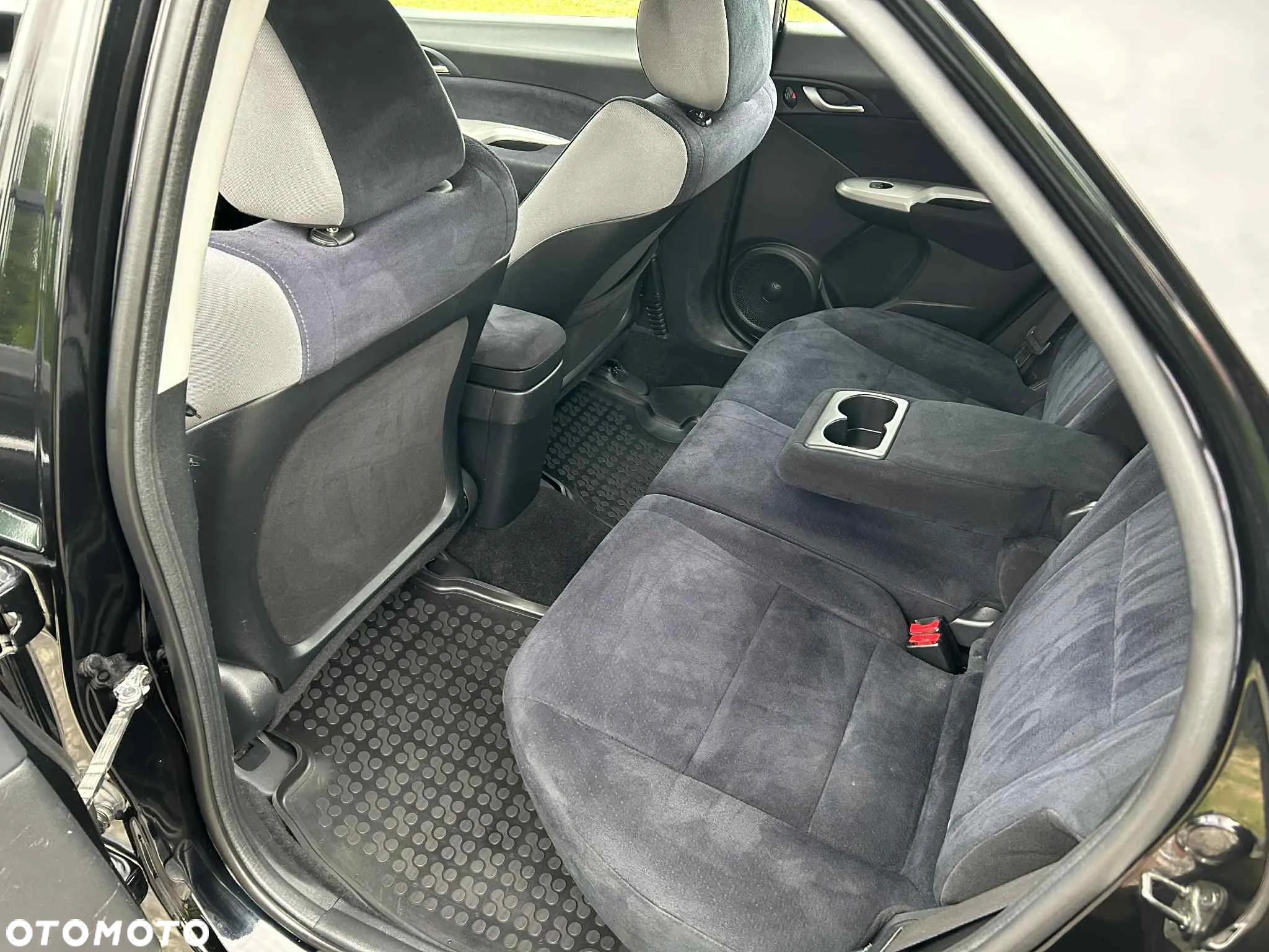 Honda Civic - 11