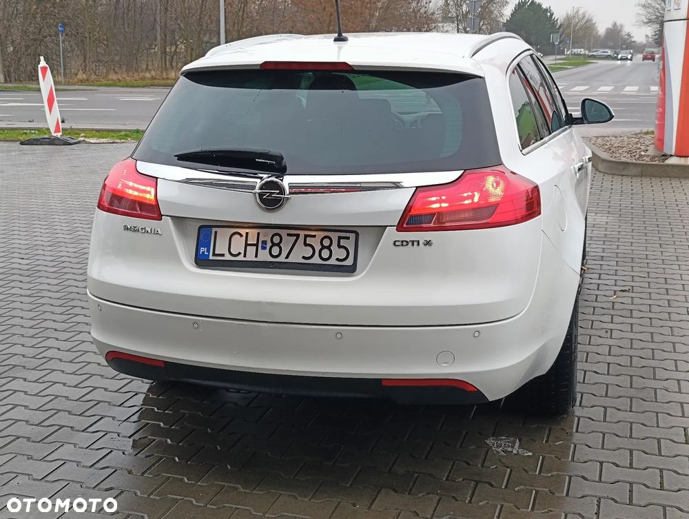 Opel Insignia - 3