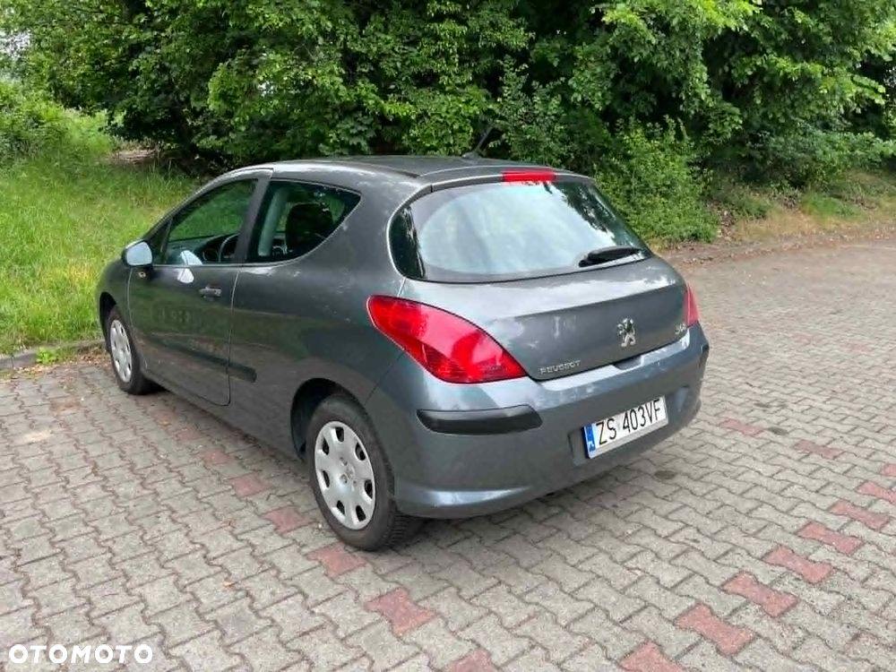 Peugeot 308 95 VTi Filou - 6