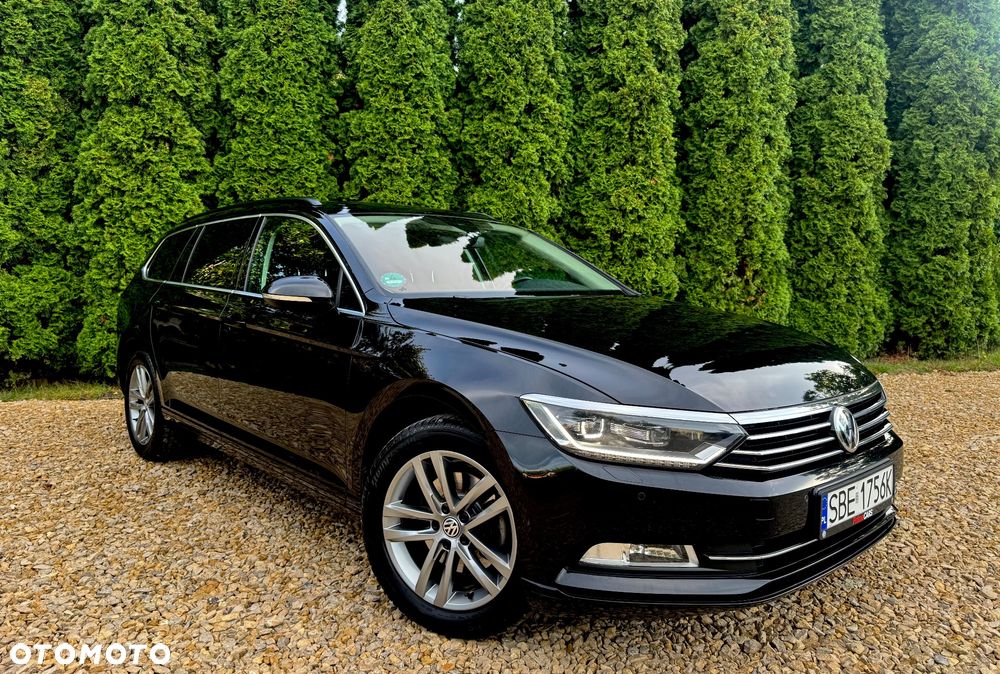 Volkswagen Passat 2.0 TDI (BlueMotion Technology) Comfortline - 2