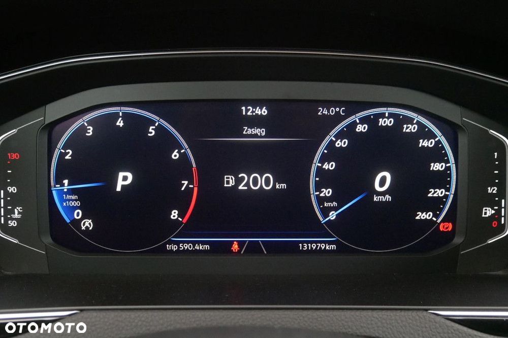Volkswagen Passat Variant 1.5 TSI EVO Business DSG - 9