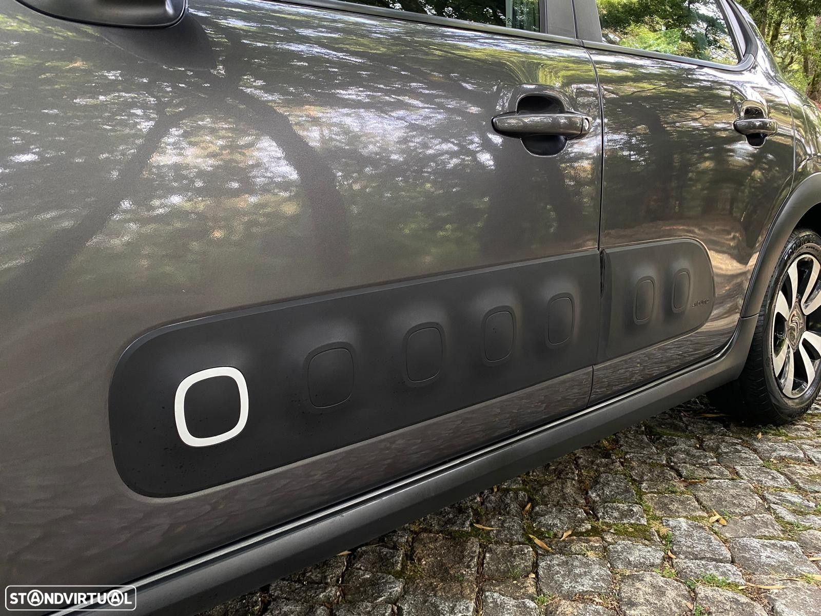 Citroën C3 1.2 PureTech Feel - 11