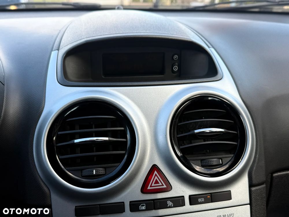 Opel Corsa 1.3 CDTI Graphite - 28