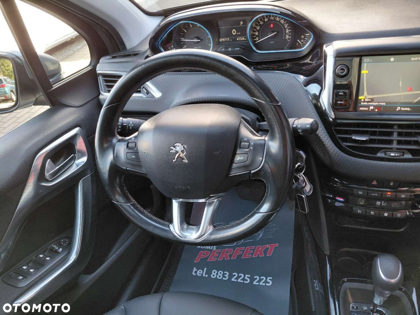 Peugeot 2008 - 21
