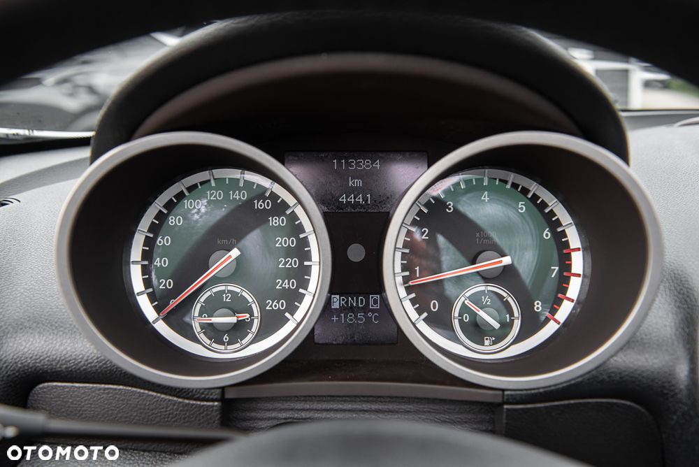 Mercedes-Benz SLK 200 Kompressor Automatik Sport Edition - 17
