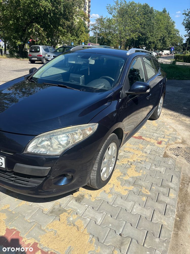 Renault Megane 1.6 16V Expression - 1