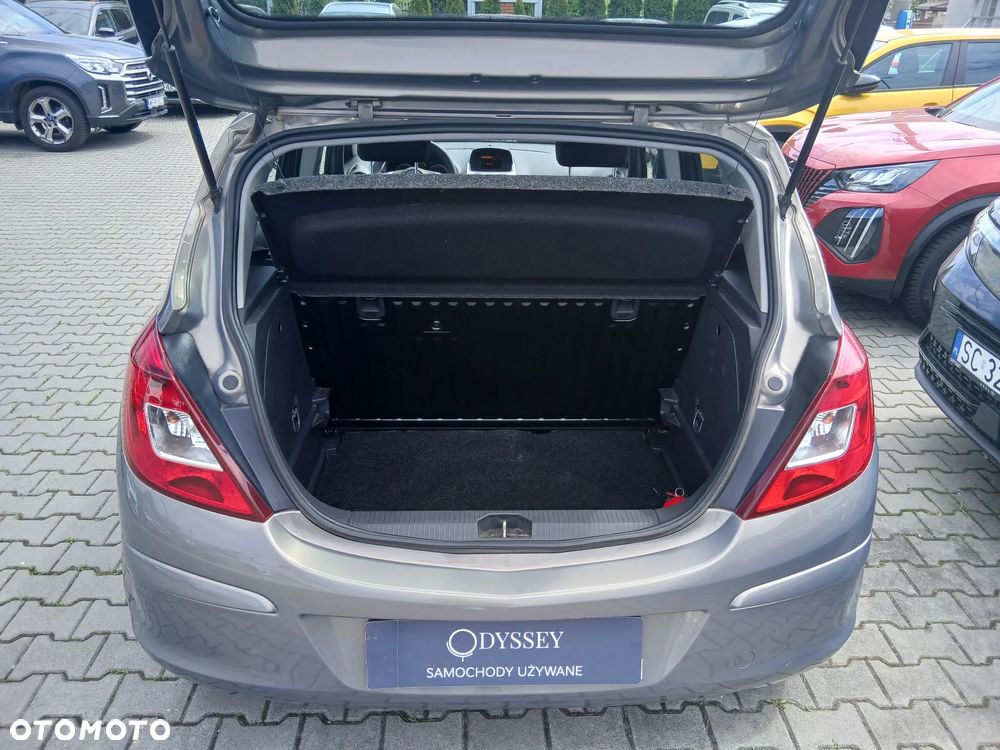 Opel Corsa 1.2 16V Enjoy - 7