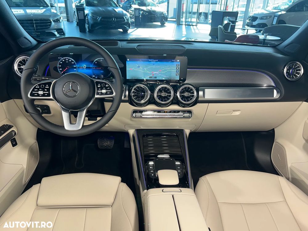 Mercedes-Benz EQB 250 - 6