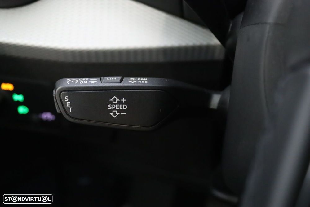 Audi Q2 30 TFSI - 13