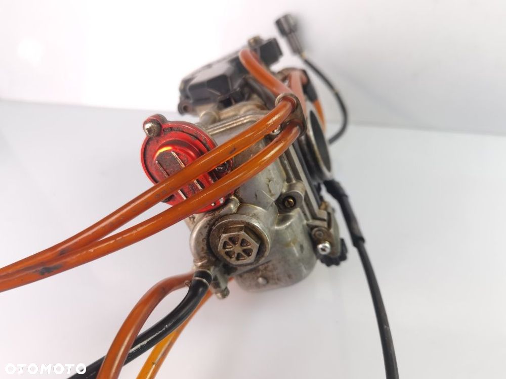 Gaźnik keihin Suzuki RMZ 250 07r części - 5