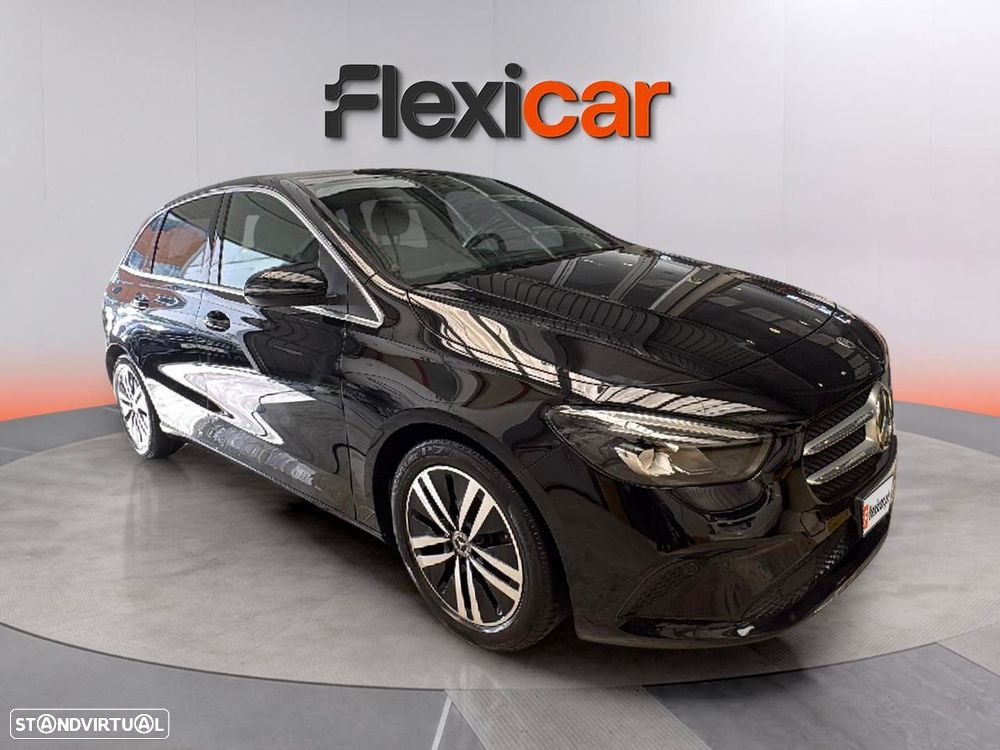 Mercedes-Benz B 180 d Progressive Aut. - 1