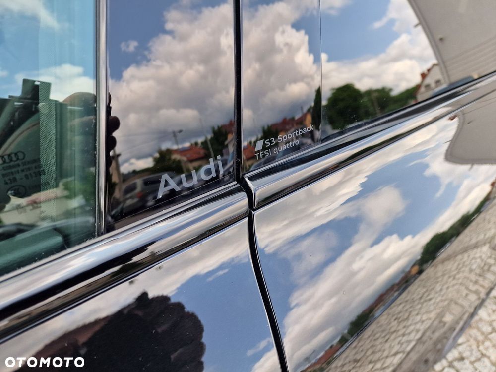 Audi S3 Sportback - 13