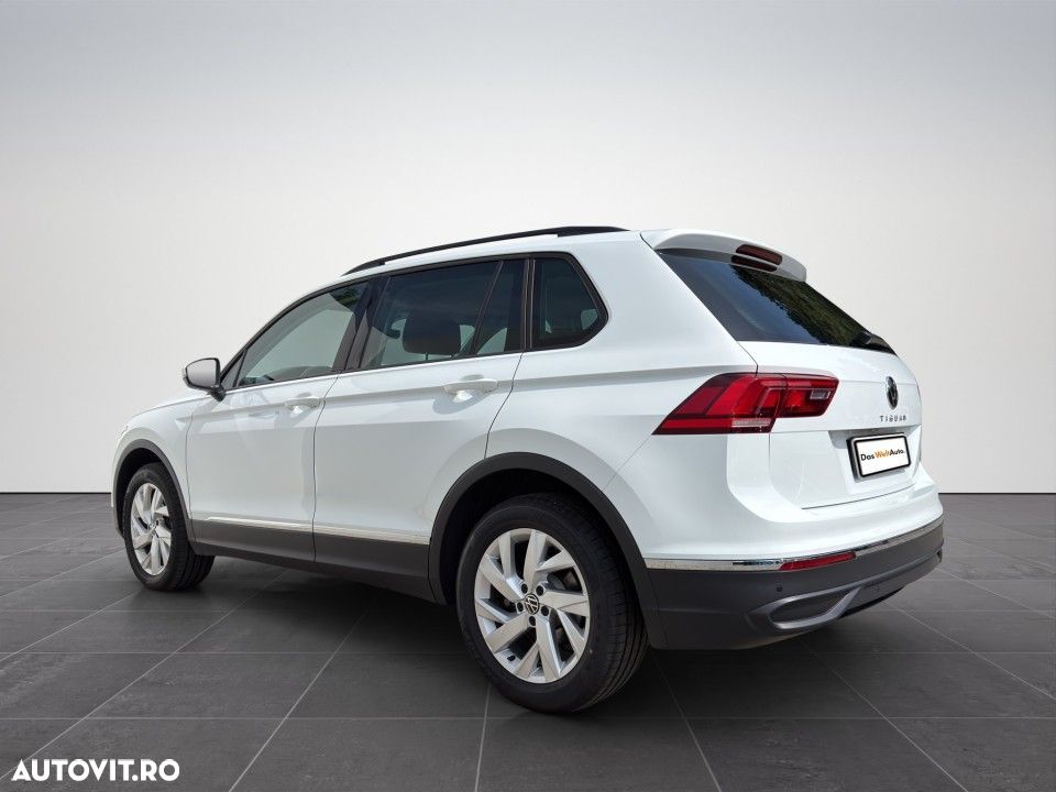 VOLKSWAGEN Tiguan 2020 — imagine 7